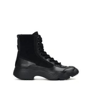 SANHO CURLA BLACK Chukka Boots Desert Boots