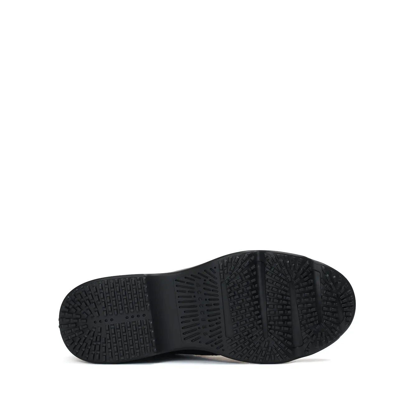 Hondo Boots SANHO CURLA BLACK