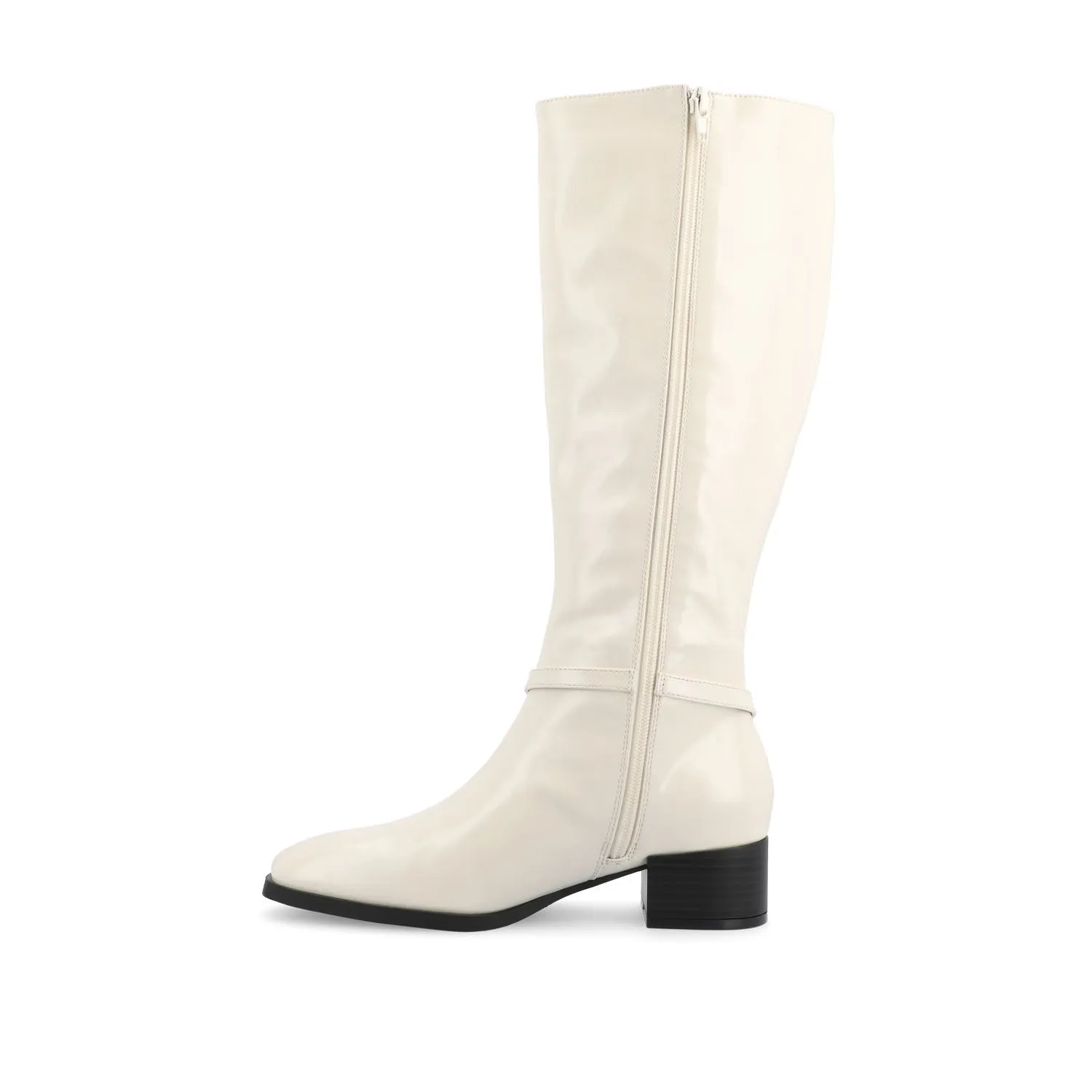 Cute Winter Boots Meaning Tiktok RHIANAH KNEE HIGH BOOTS IN X-WIDE CALF