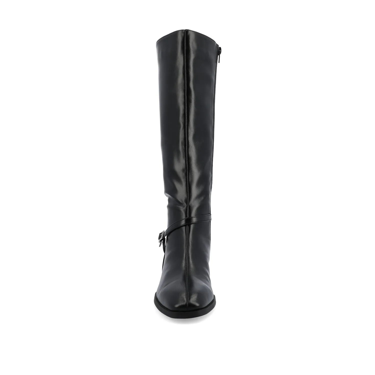 Nancy Sinatra Boots Are Made For Walking RHIANAH KNEE HIGH BOOTS IN X-WIDE CALF
