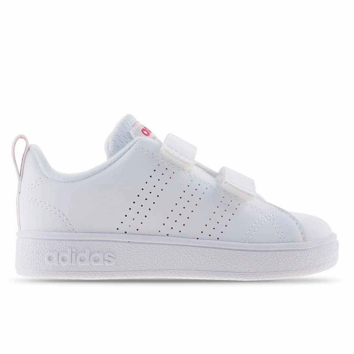 Adidas VS aDV CL sneakers da bambina BB9980 white Jessica Simpson Platform Sneakers
