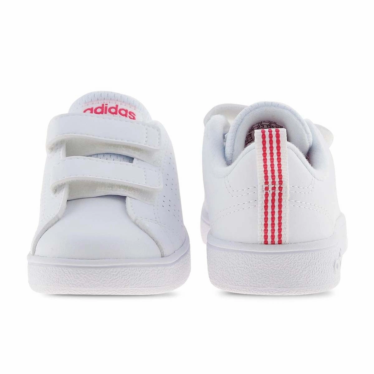 Adidas VS aDV CL sneakers da bambina BB9980 white Prada Sneakers Sale