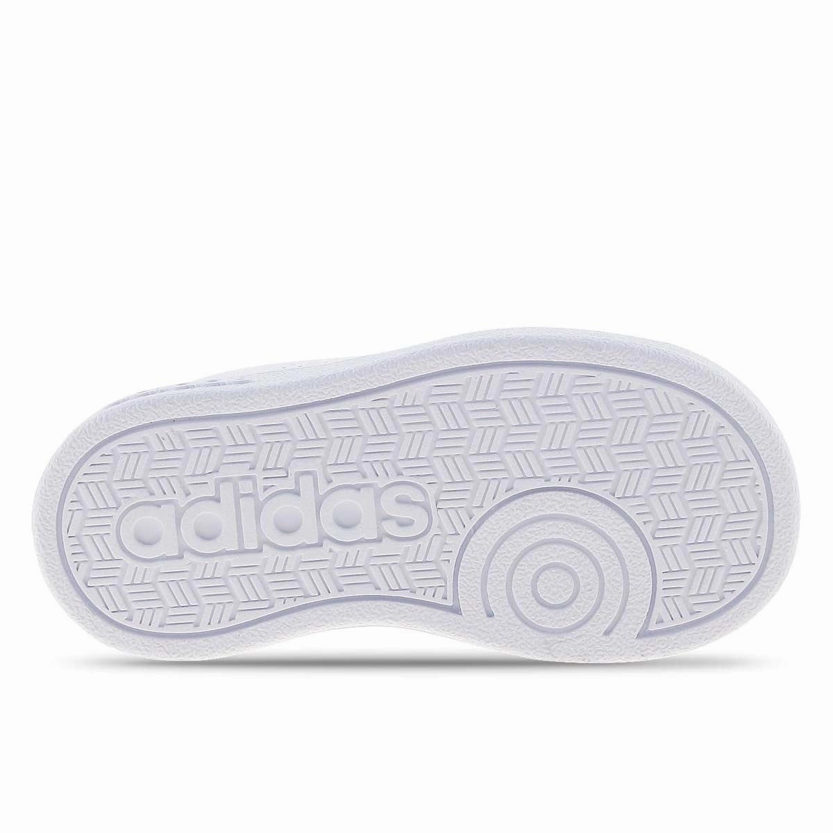 Adidas VS aDV CL sneakers da bambina BB9980 white Order Sneakers Online