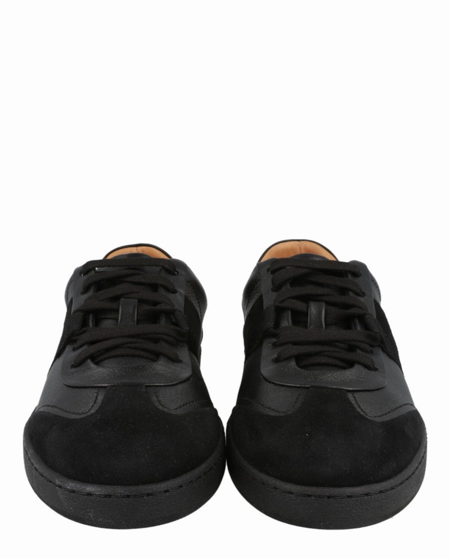 Garda Suede & Leather Sneakers Easy Spirit Sneakers On Sale