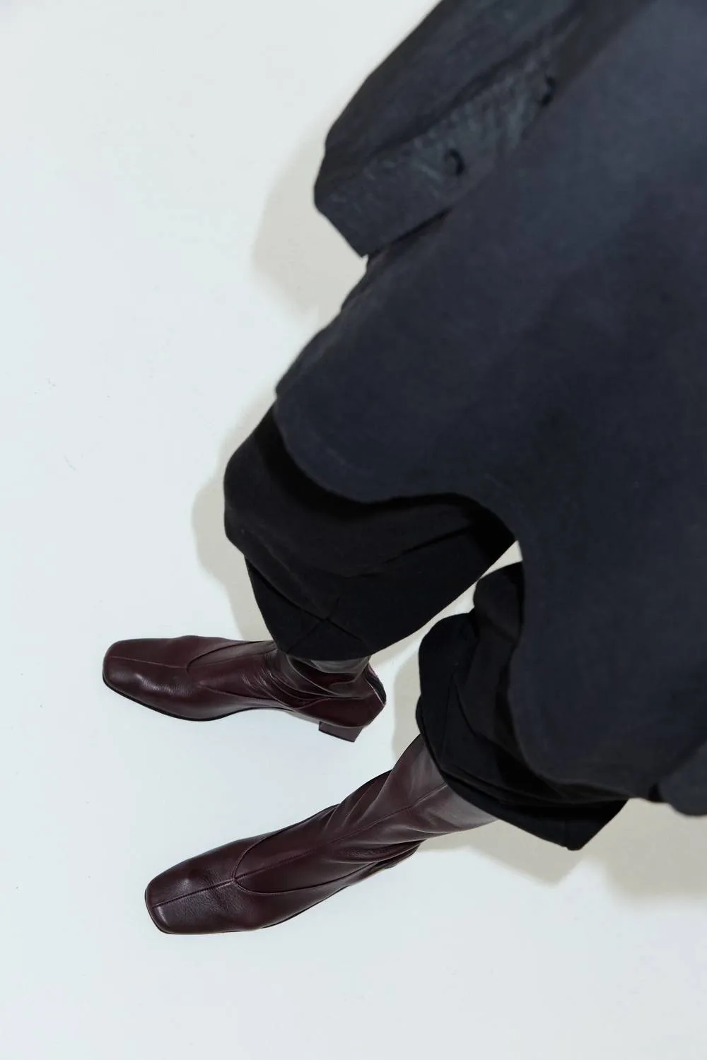 Baffin Boots Women's Chata Boots In Wine