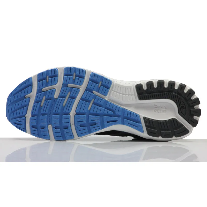 Brooks Adrenaline GTS 21 Men's Running Shoe - Navy/Stellar/White Running Shoes Good Support