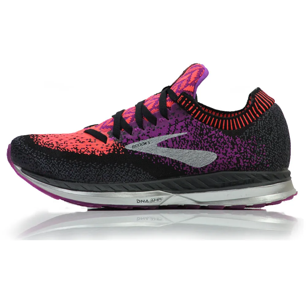 Best Supportive Shoes For Running Brooks Bedlam Women's Running Shoe