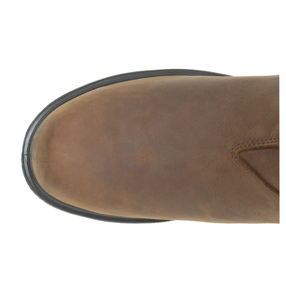 I-90 Romeo Waterproof Composite Toe Work Boots Winter Waterproof Snow Boots