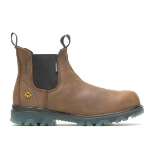 I-90 Romeo Waterproof Composite Toe Work Boots Childs Cowboy Boots