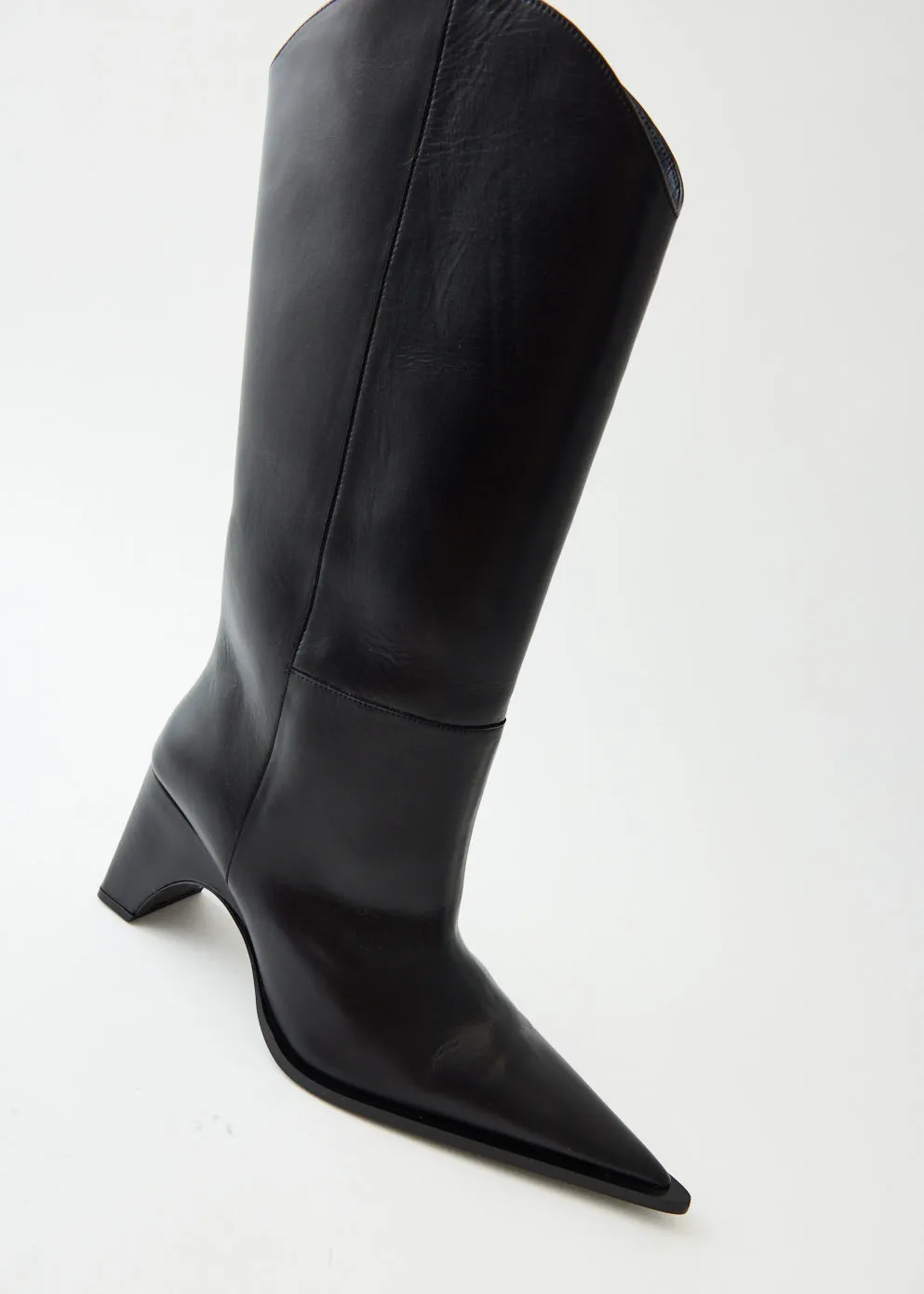 Bridge Cowboy Boots Knee High Boots Near Me