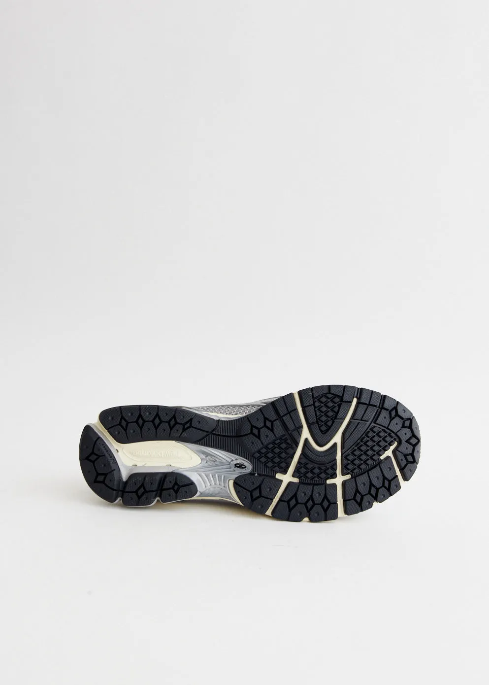 1906 'Silver' Loafers Skateboarding Loafers