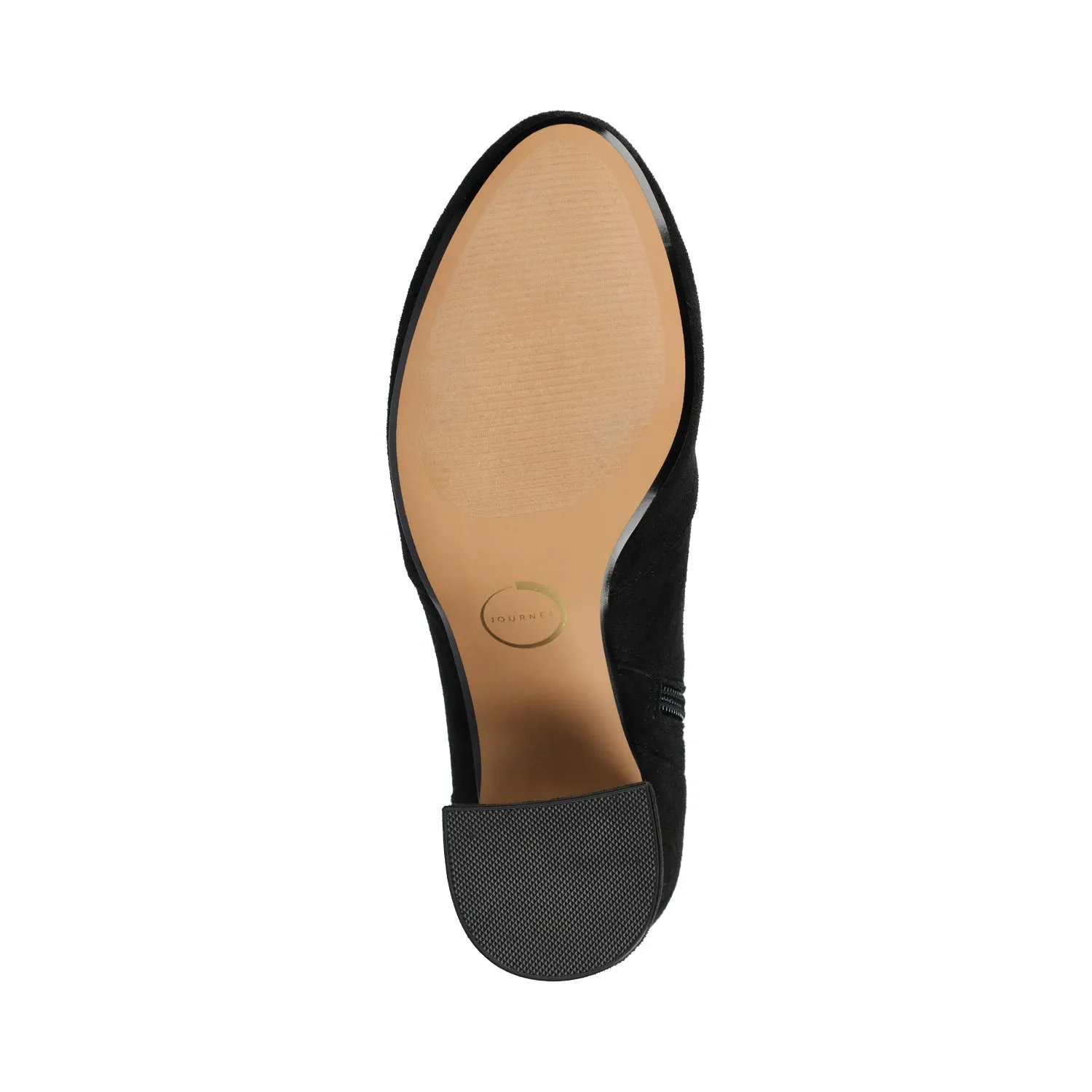 Rick Owens Boots Simon VIVIA DRESS BOOTIES