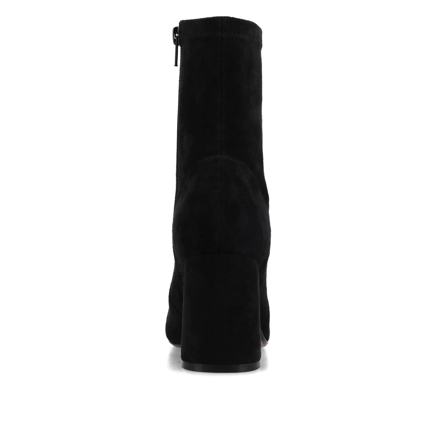 Knee Boots Wide Calf VIVIA DRESS BOOTIES