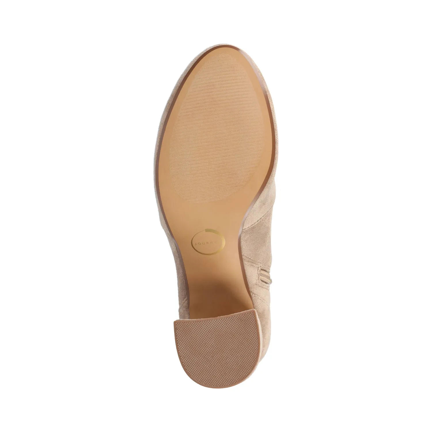 Work Boots For Plantar Fasciitis VIVIA DRESS BOOTIES