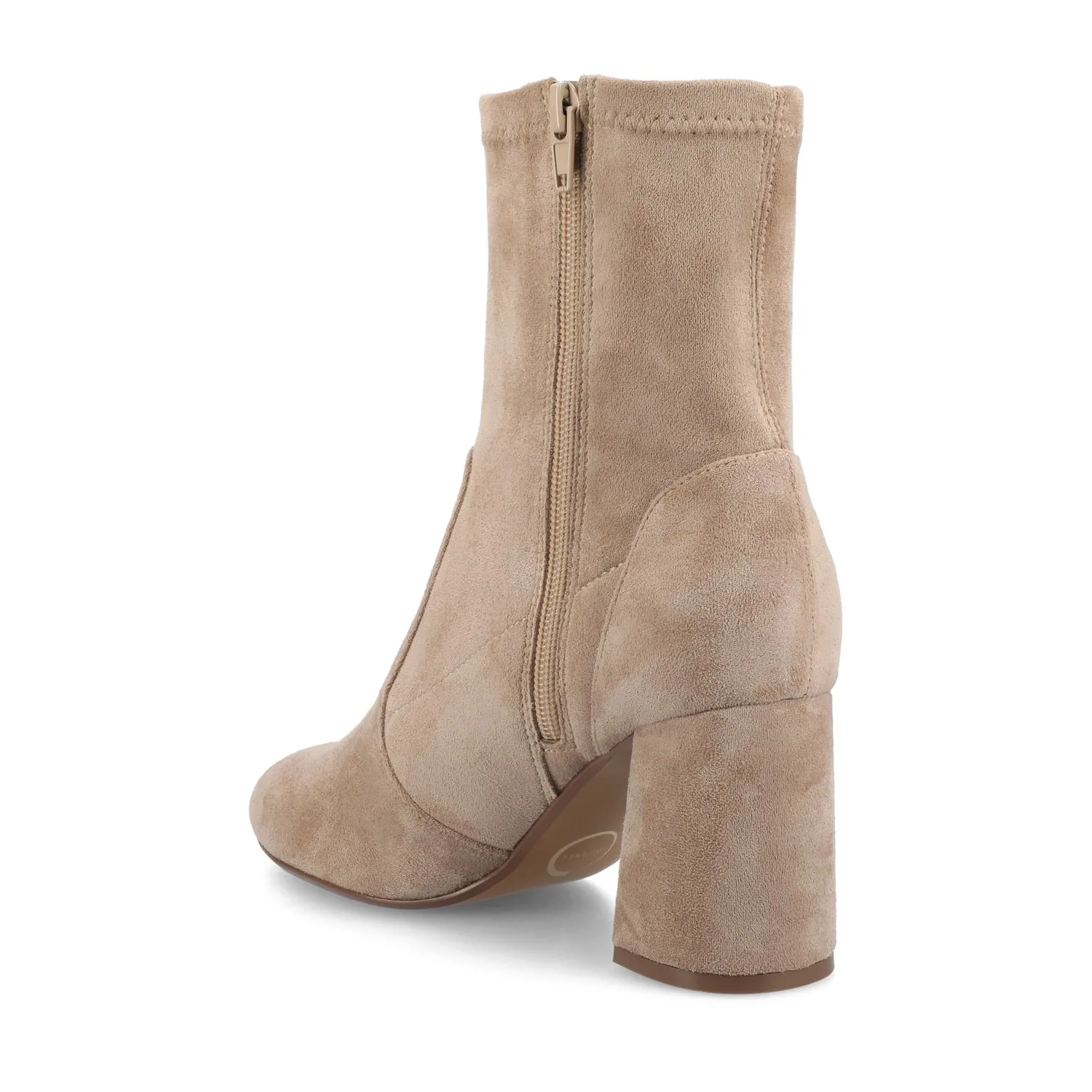 Boots Over The Knee Boots VIVIA DRESS BOOTIES