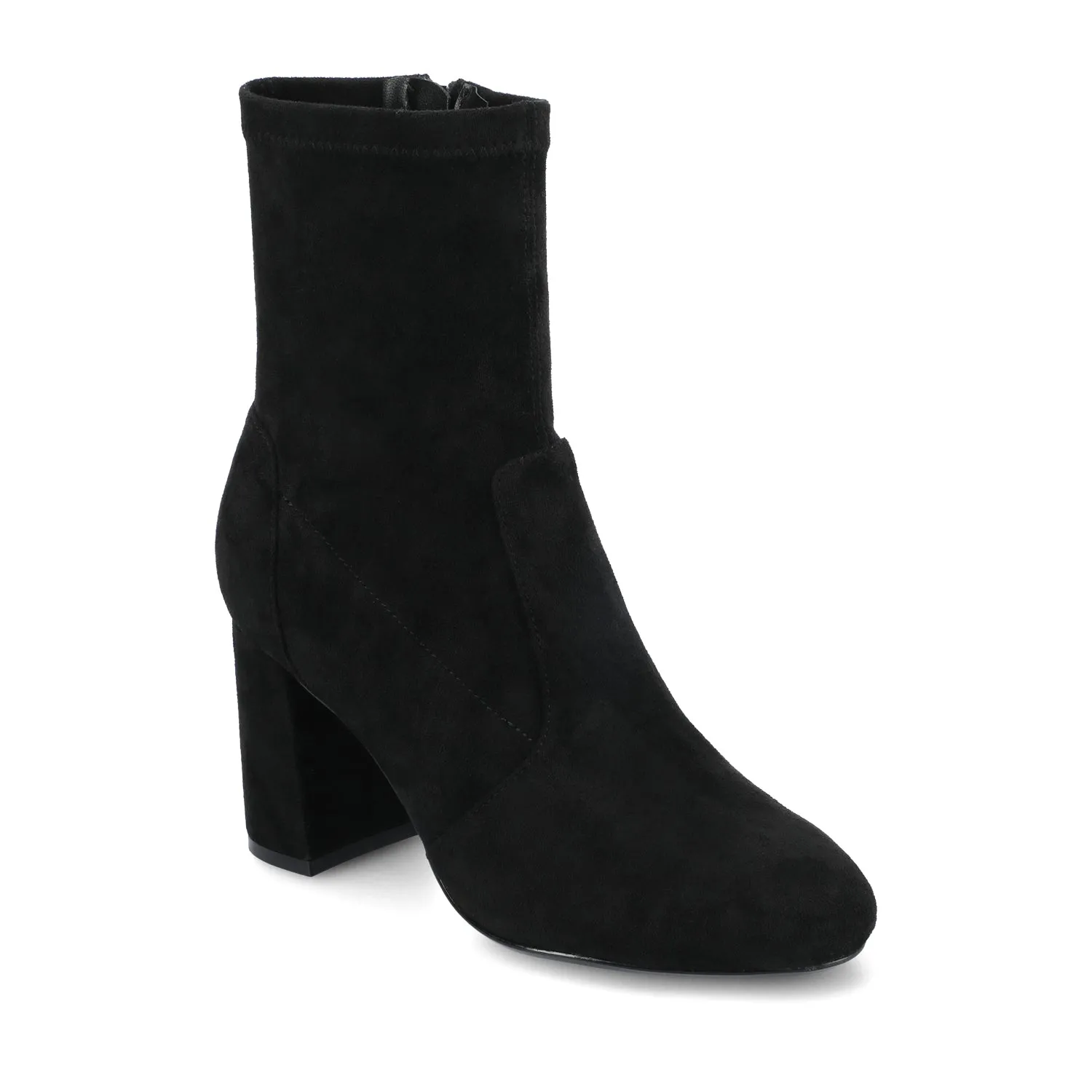 VIVIA DRESS BOOTIES Dress Steel Toe Boots