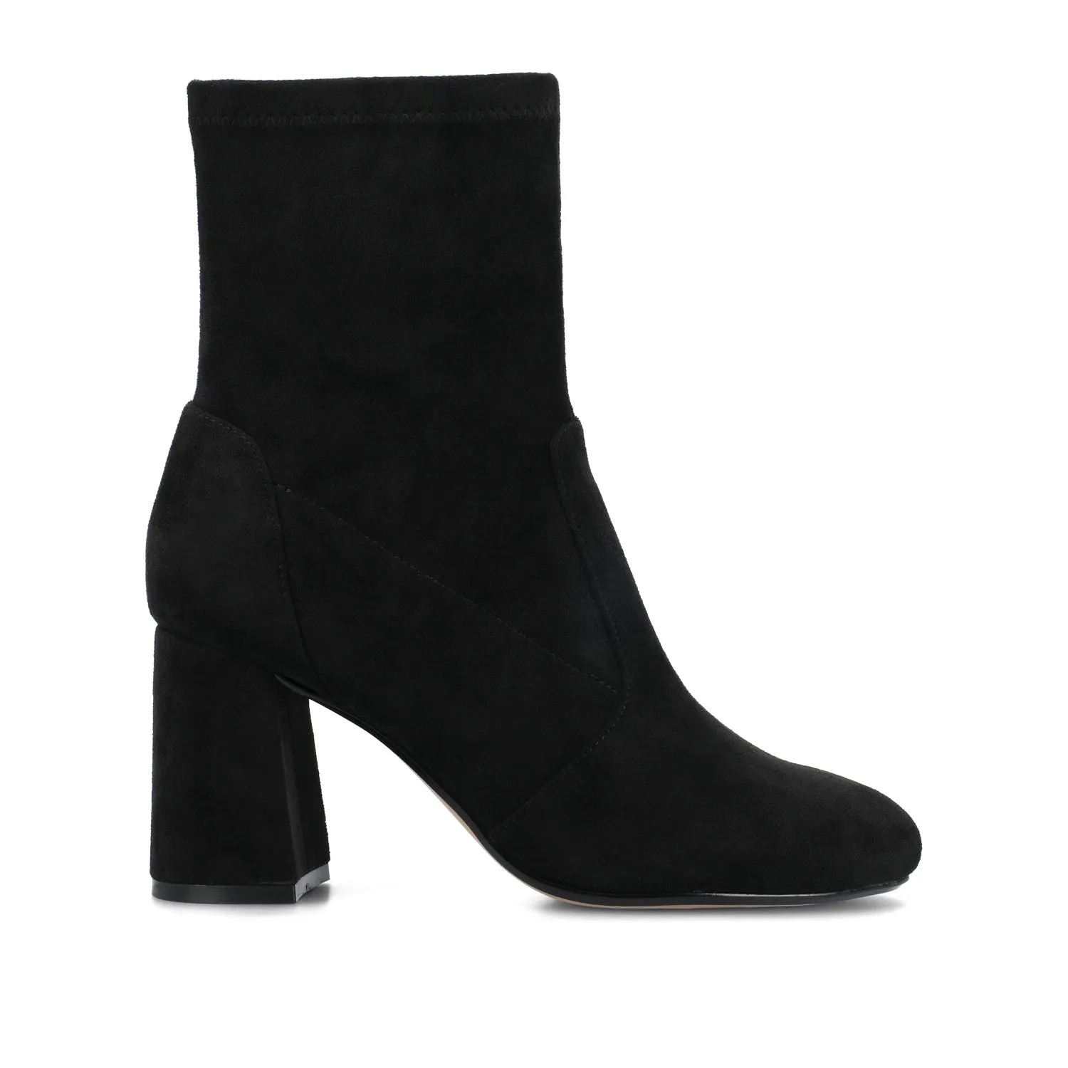 Skinny Leg Boots Online VIVIA DRESS BOOTIES