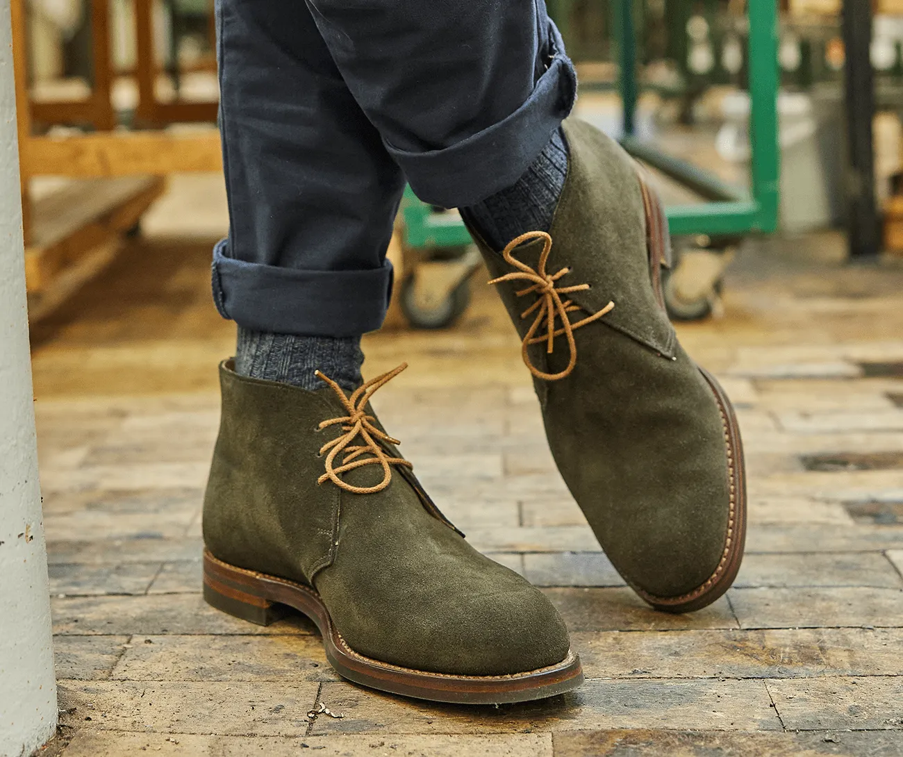 Boot Socks - Slate Grey Most Comfortable Western Boots