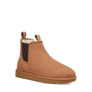 Gator Cowboy Boots UGG Men's Neumel Chelsea Boots - Chestnut