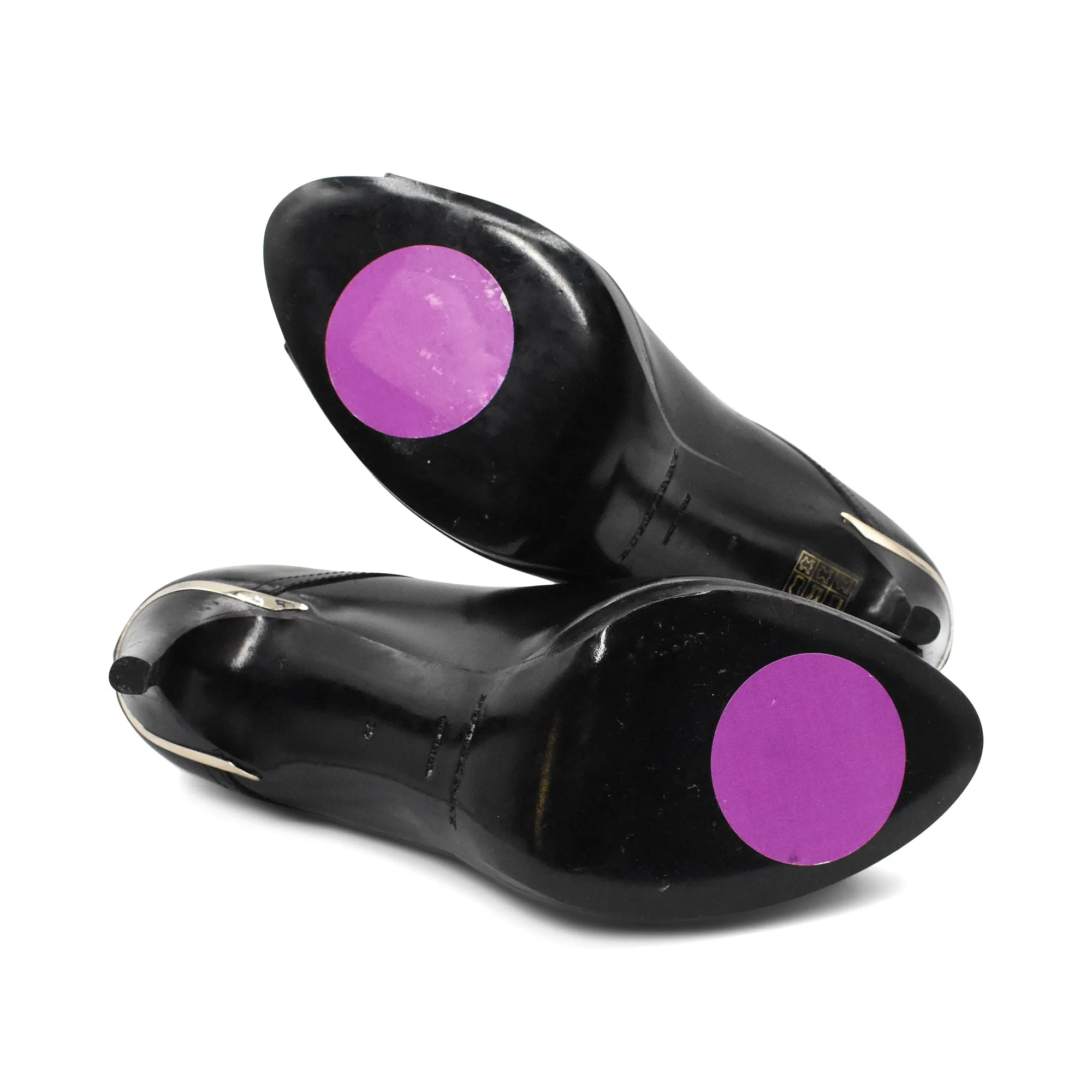 Burberry Booties - Women's 39 Mens Casual Boots