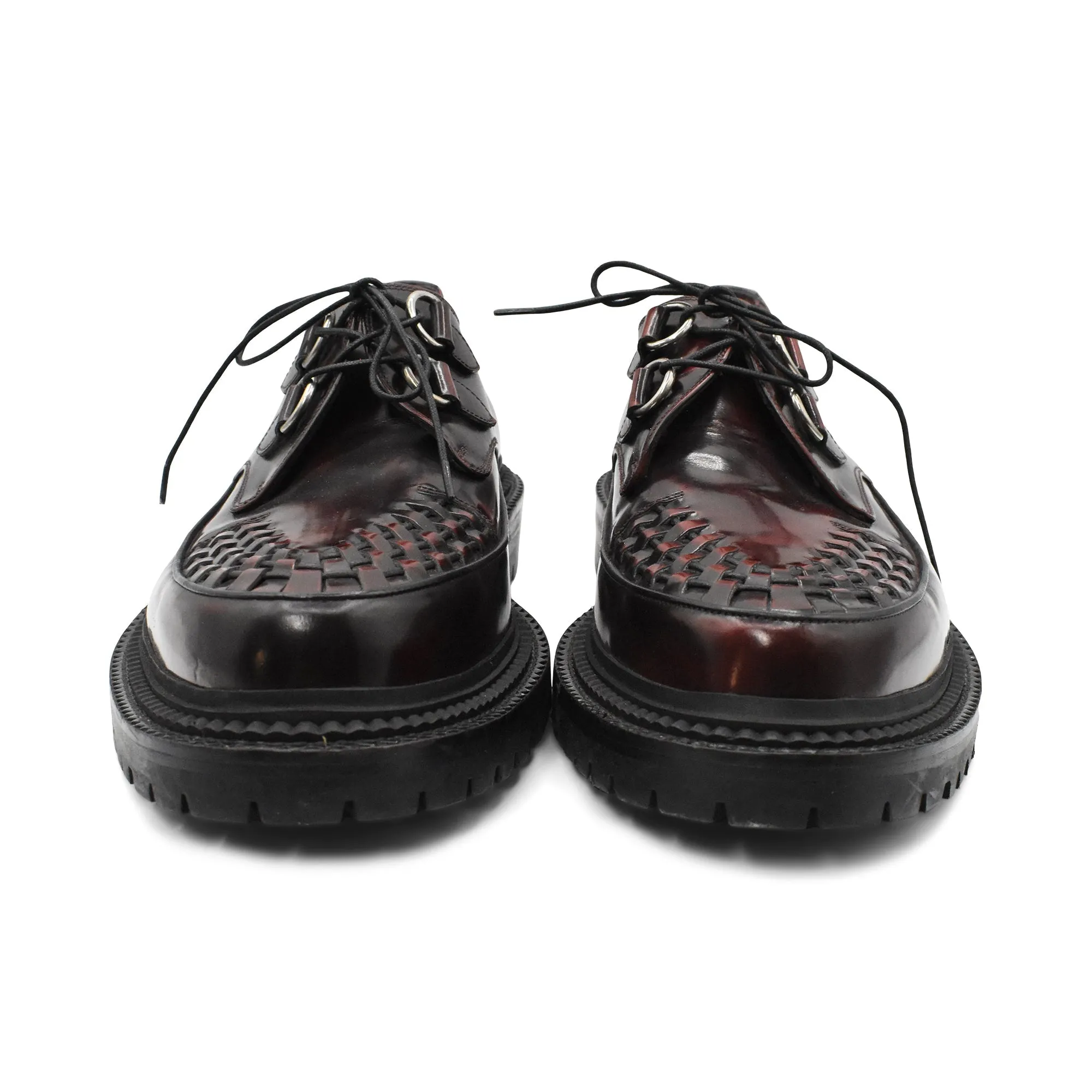 Burberry Loafers - Men's 44 Old Money Suede Loafers