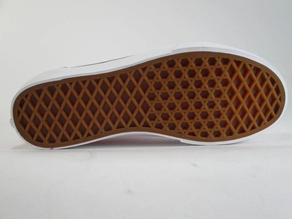 Vans scarpa sneakers da bambino Old Skool VN0A4BUUJV61 rosso Dolce Vita Sneakers