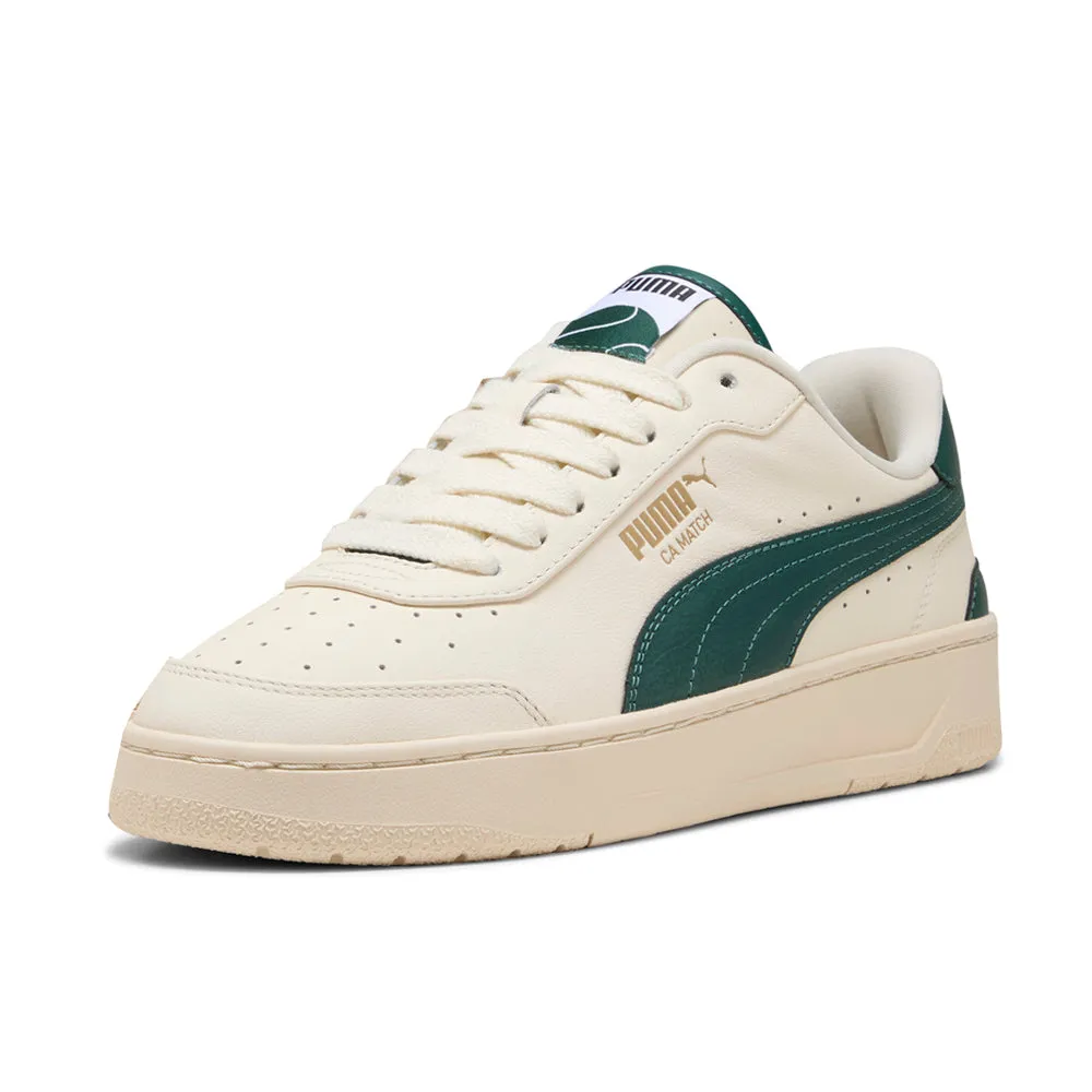 Ca Match Premium Lace Up Sneakers Name Brand Tennis Shoes