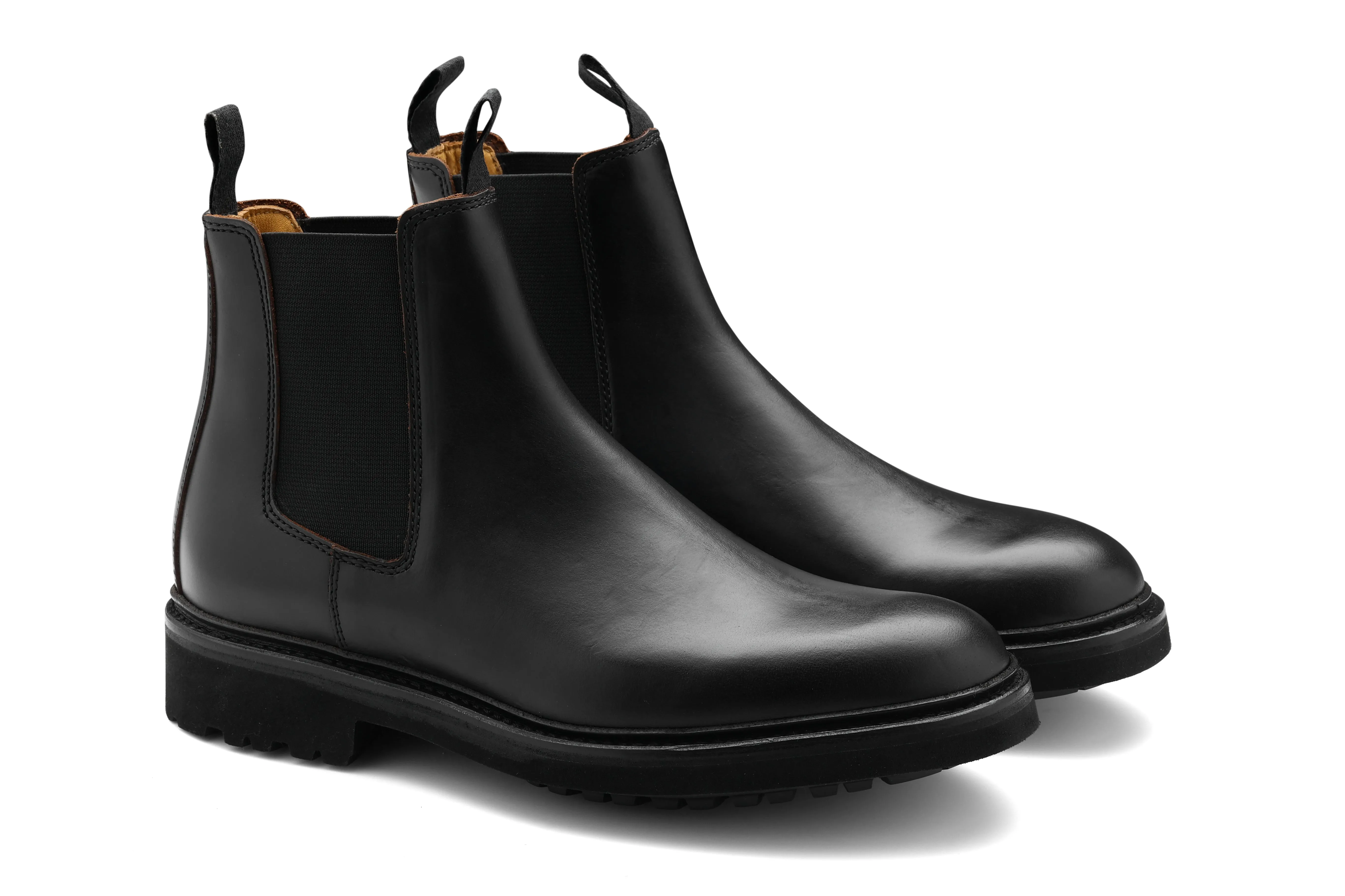 Jcpenney Boots Camborne - Black Cutter