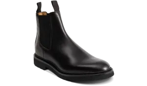 Pro Logger Boots Camborne - Black Cutter