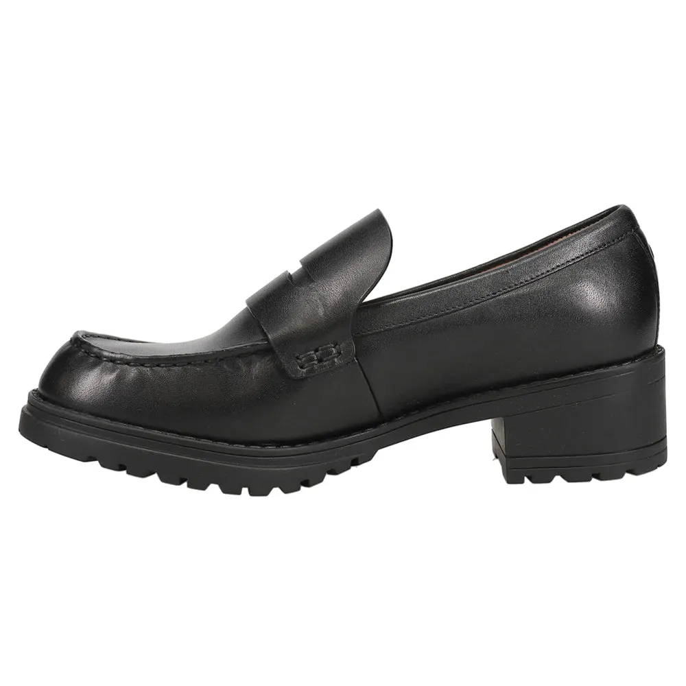 Camea Slip On Lug Sole Loafers J Crew Loafers Suede