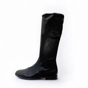 Peep Toe Ankle Boots Camelot Stretchboots