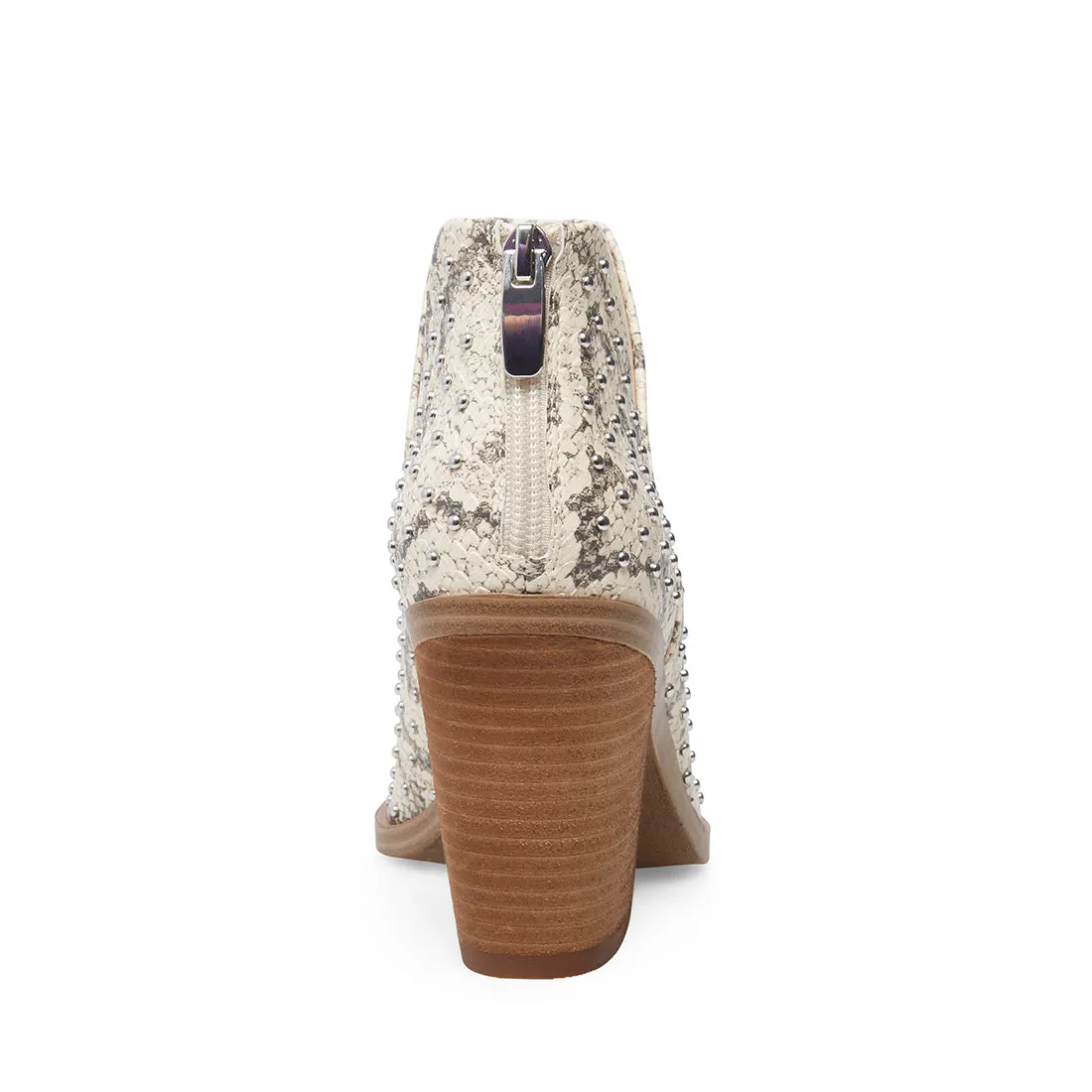 CAMRYN-S BONE MULTI - SM REBOOTED High Knee Flat Boots