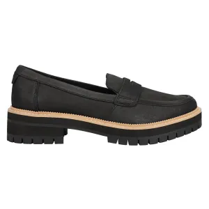 Cara Slip On Lug Sole Loafers Tyrese Haliburton Loafers