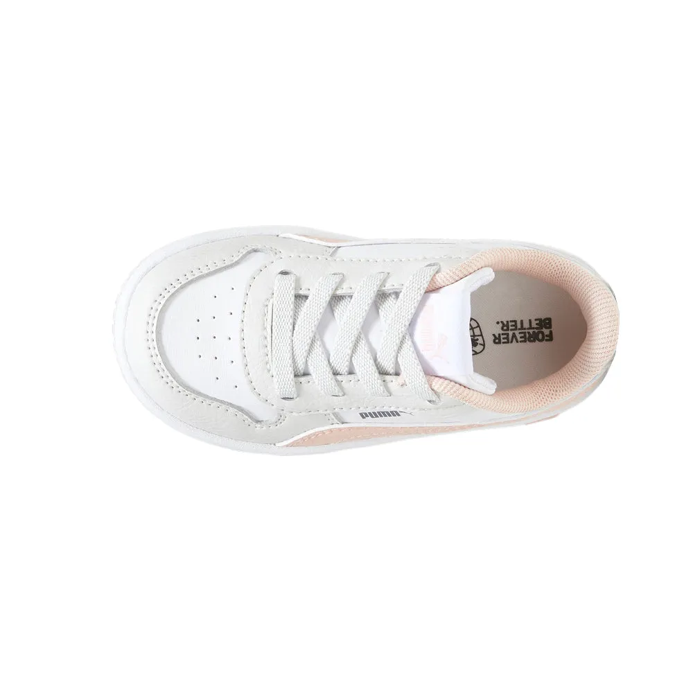 Tennis Shoes Outfit Carina Street Lace Up Sneakers