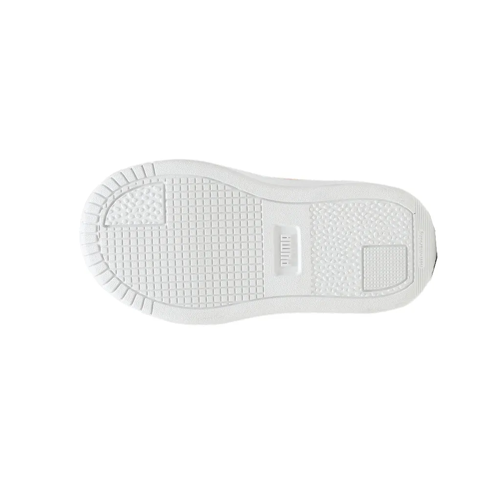 Carina Street Lace Up Sneakers Hi Tec Tennis Shoes