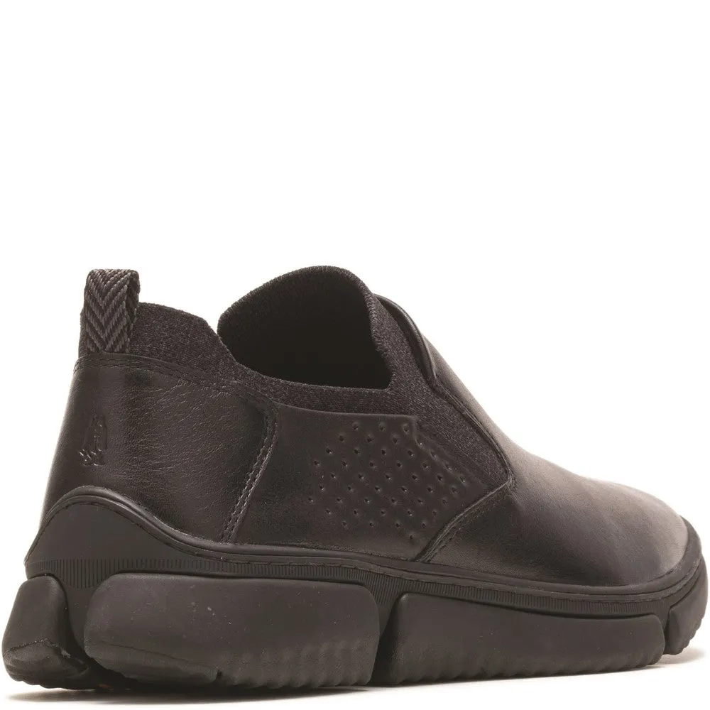 Slip On Skate Pro Hush Puppies Bennet Slip On Shoe