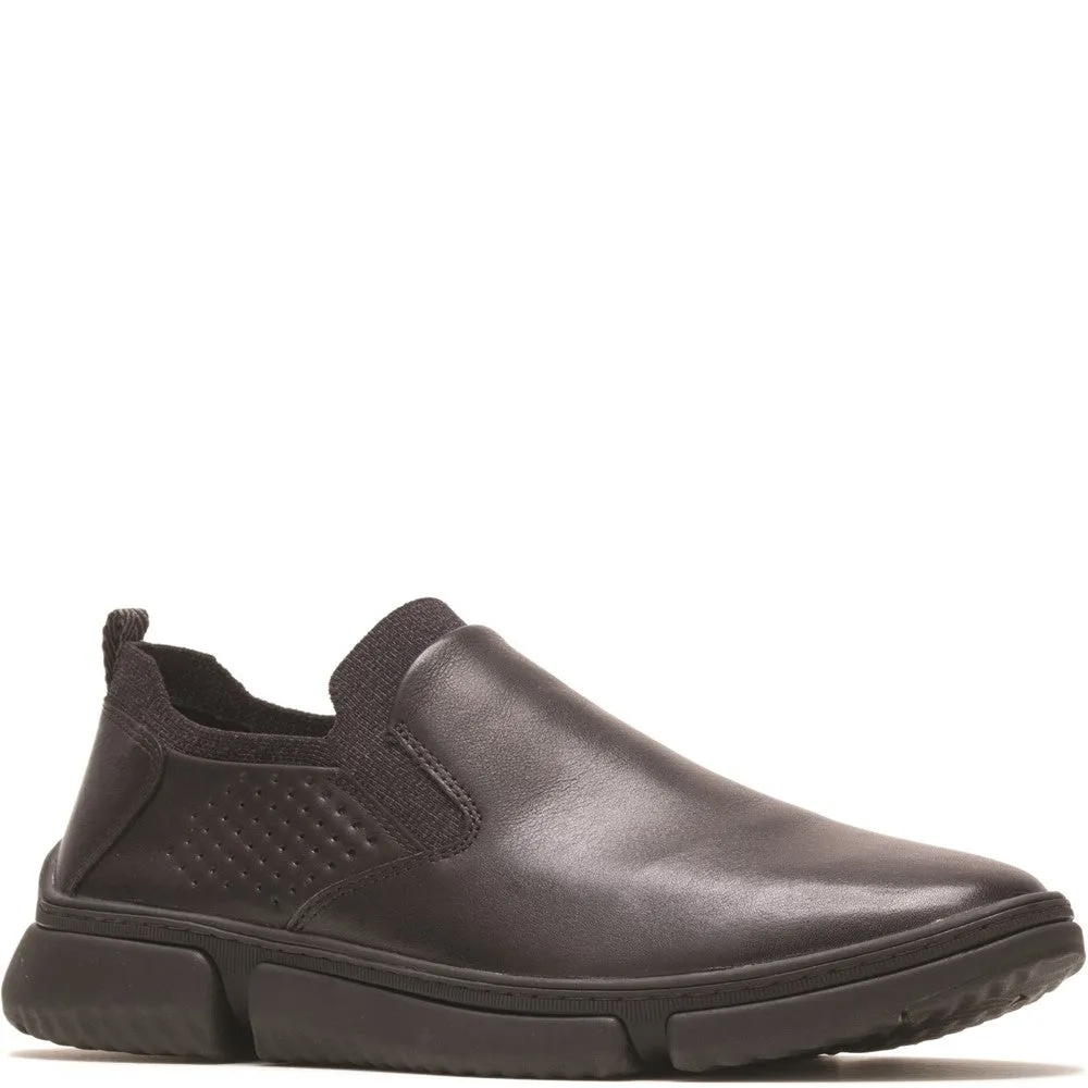 Slip On Casual Shoes Hush Puppies Bennet Slip On Shoe