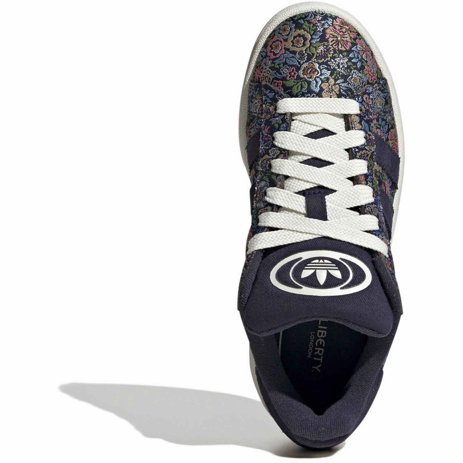 Good Walking Sneakers adidas Originals Supplier Colour/Off White/Supplier Colour Campus 00S J Sneakers