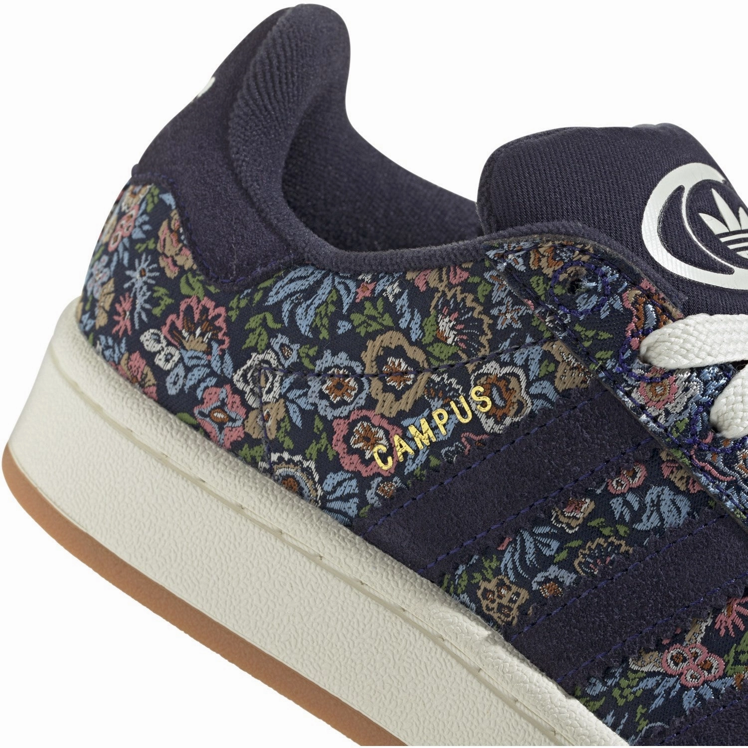 Boxing Sneakers adidas Originals Supplier Colour/Off White/Supplier Colour Campus 00S J Sneakers