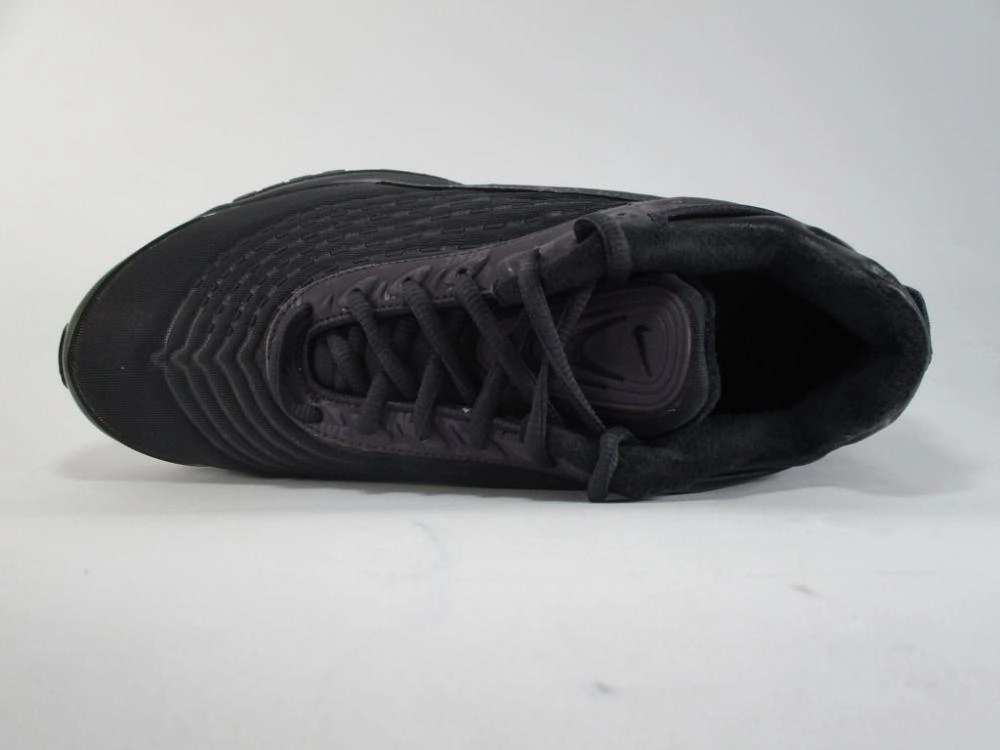 Nike scarpa sneakers da donna Air Max Deluxe SE AT8692 001 olio nero 4. NULL