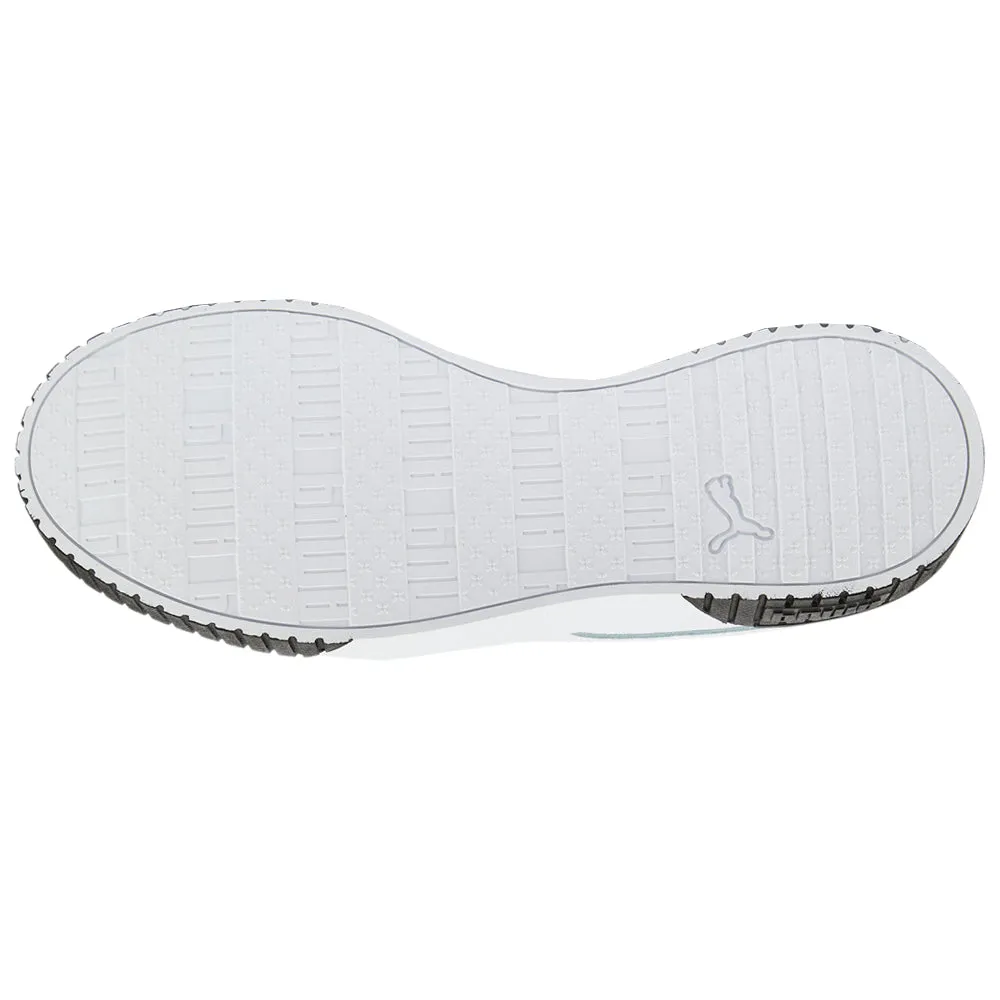 Wicked Tennis Shoes Carina 2.0 Lace Up Sneakers