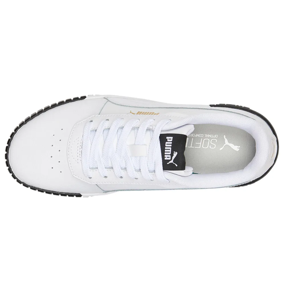 Carina 2.0 Lace Up Sneakers Tennis Shoe Brands