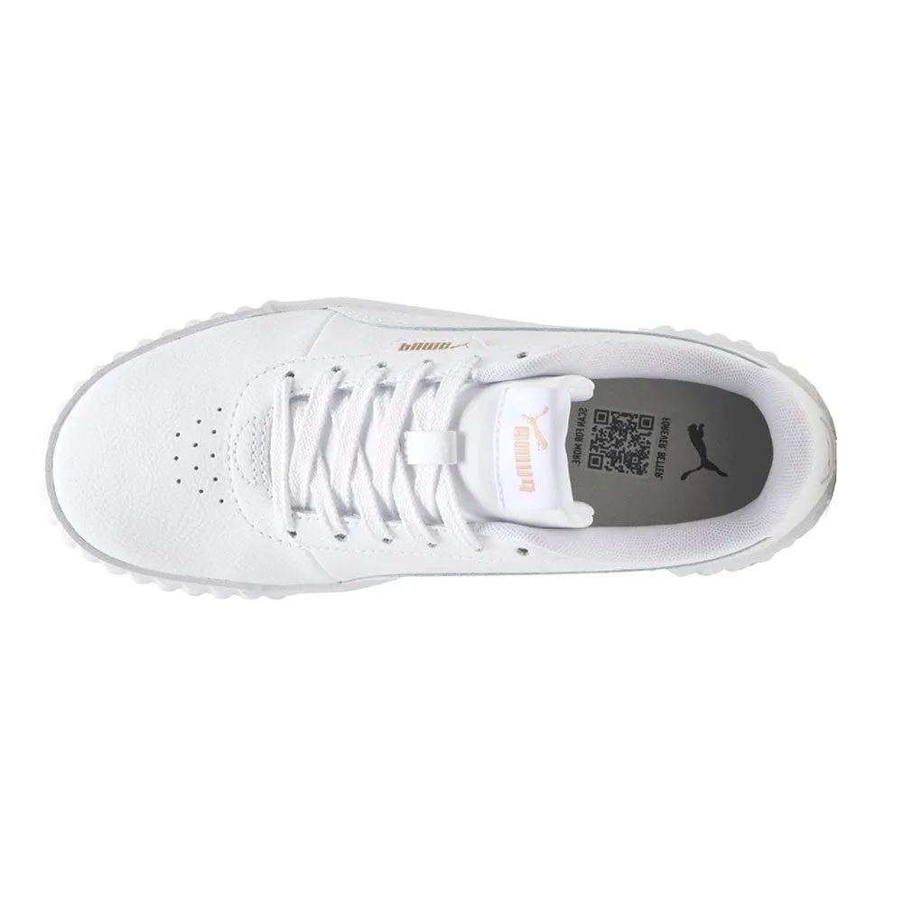 Carina 3.0 Lace Up Sneakers Stan Smith Shoes Tennis