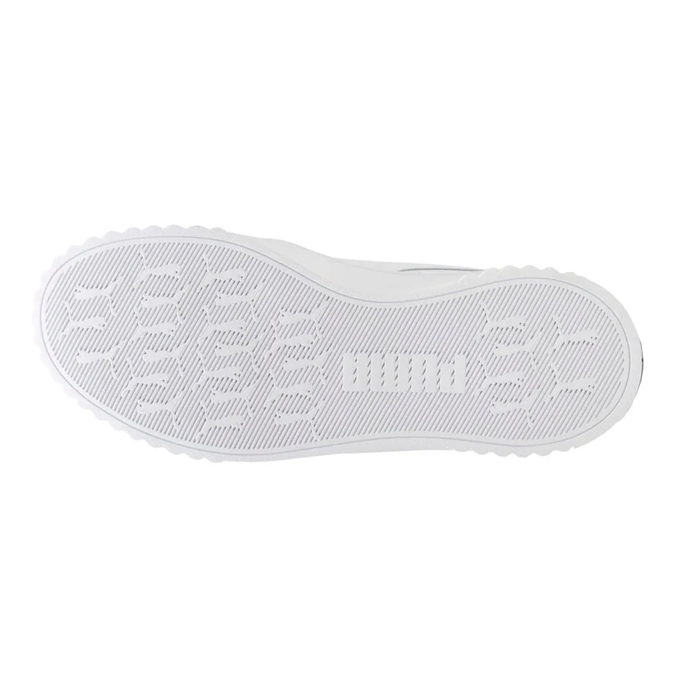 Addidas Tennis Shoes Carina 3.0 Lace Up Sneakers