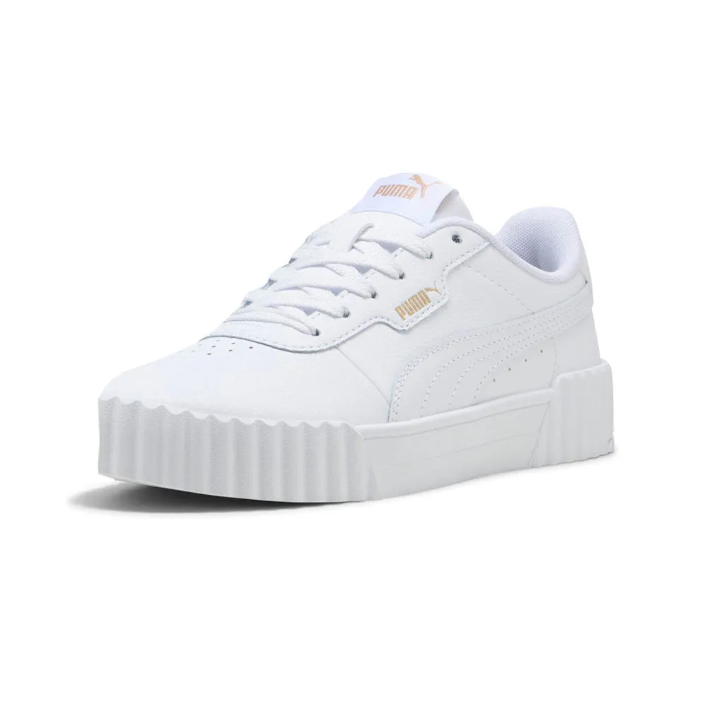 Carina 3.0 Lace Up Sneakers Rush Pro 4.0 Tennis Shoe