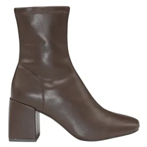 Steal Toe Boots Carina