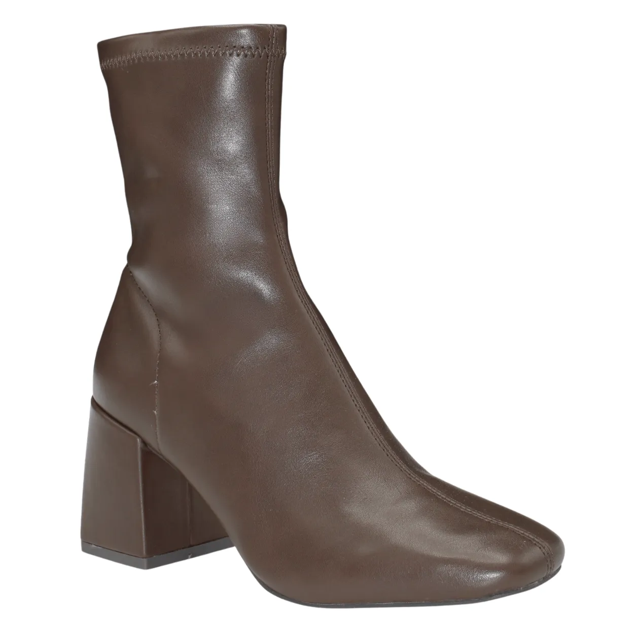 Firefighter Duty Boots Carina