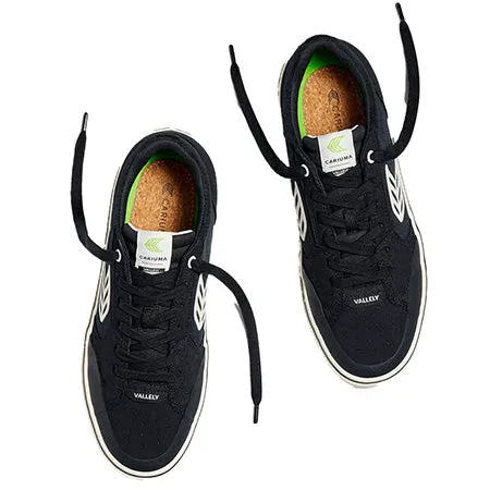 Cariuma Vallely Shoes 2018 Basketball Shoes