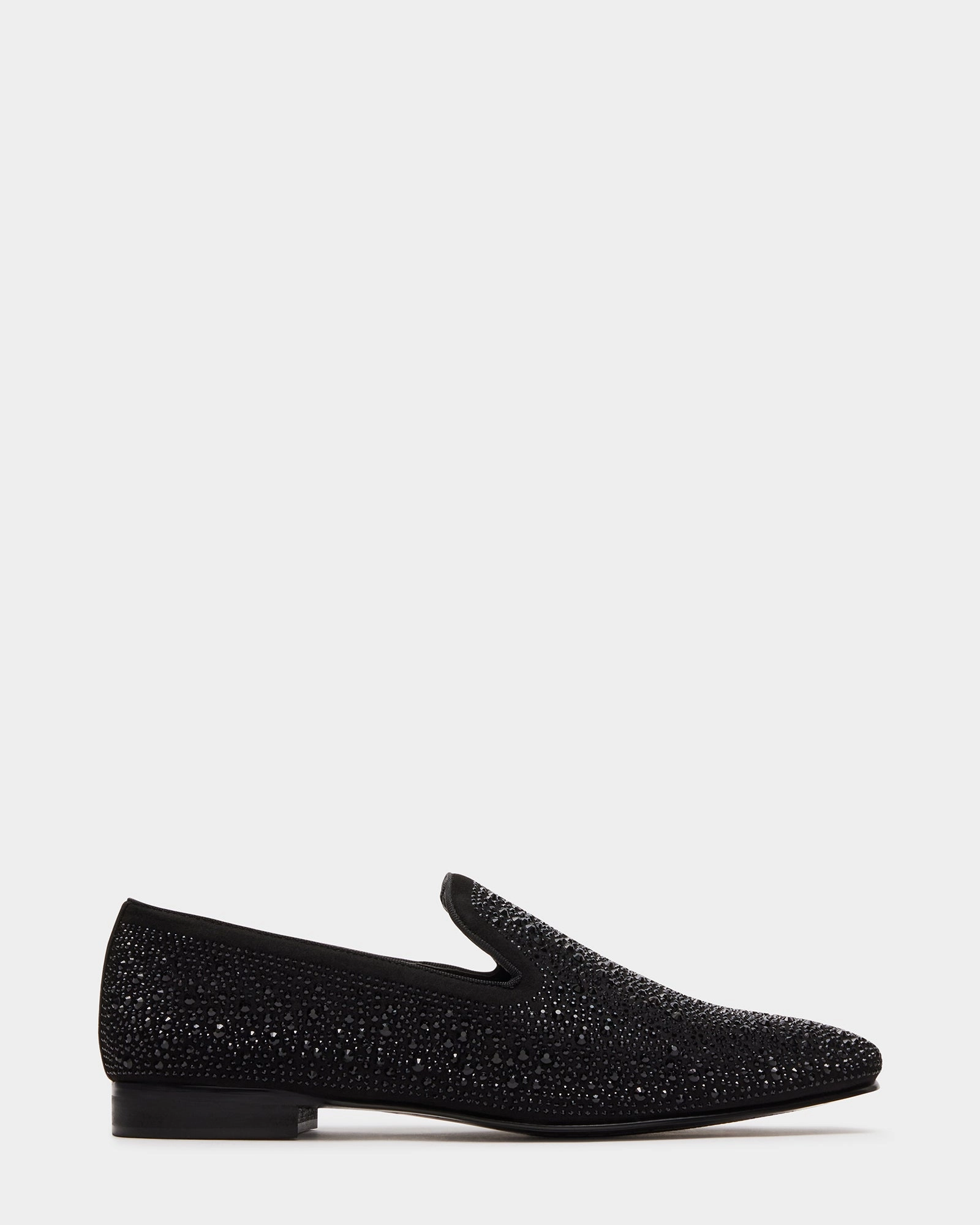 Loafers At CASHH BLACK