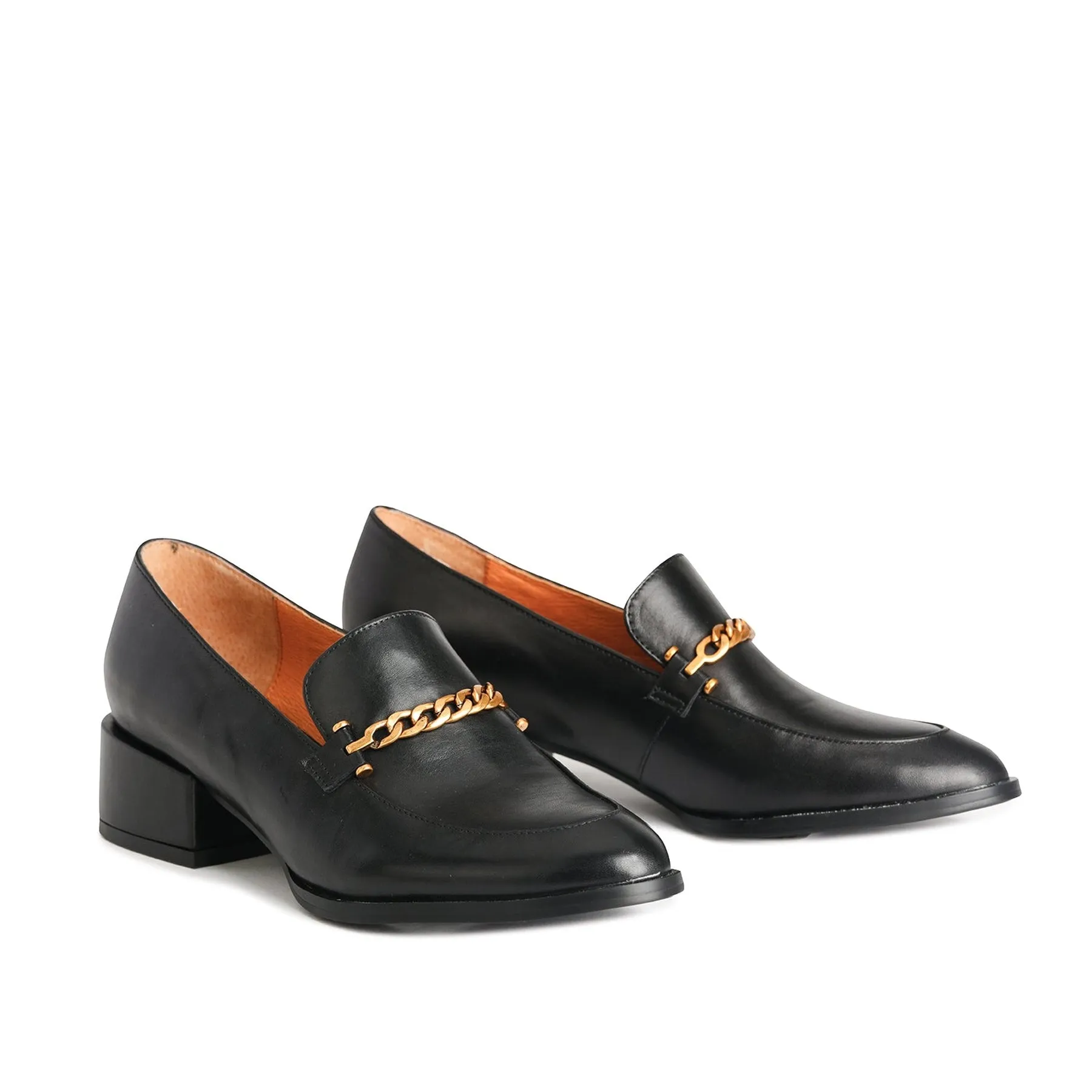Modern Classics Penny Loafers CASTELLA